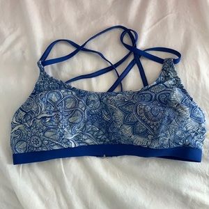 Calia by Carrie Underwood Bikini Top